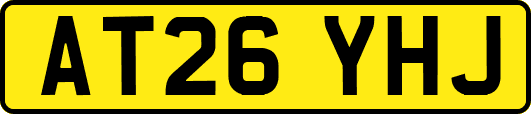 AT26YHJ