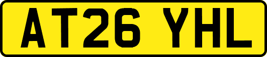 AT26YHL