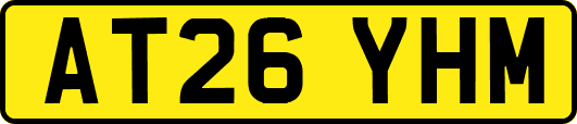 AT26YHM
