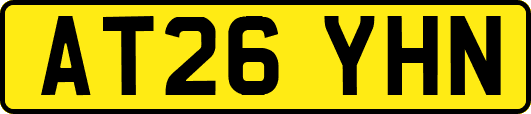 AT26YHN