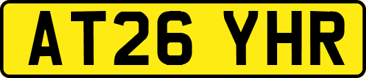 AT26YHR