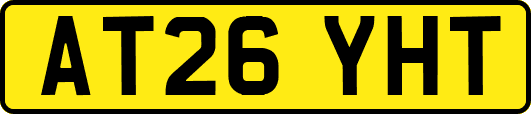 AT26YHT