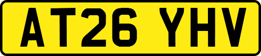 AT26YHV