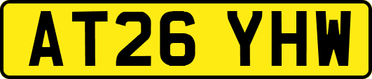 AT26YHW