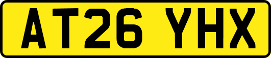 AT26YHX