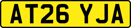 AT26YJA