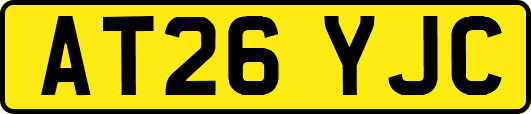 AT26YJC