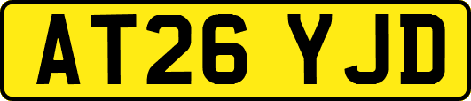 AT26YJD