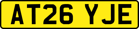 AT26YJE