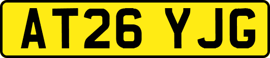 AT26YJG