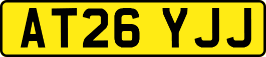 AT26YJJ