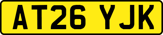 AT26YJK