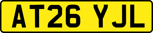 AT26YJL