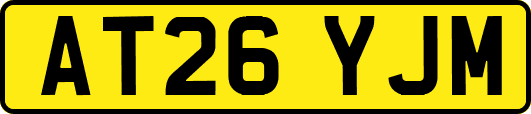 AT26YJM