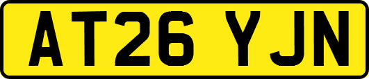AT26YJN
