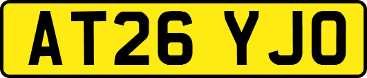 AT26YJO