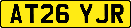 AT26YJR