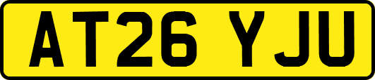 AT26YJU