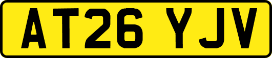 AT26YJV