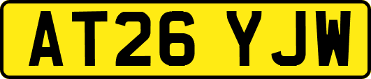 AT26YJW