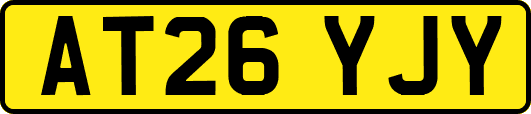 AT26YJY