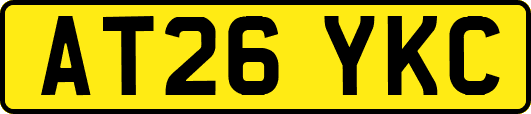 AT26YKC