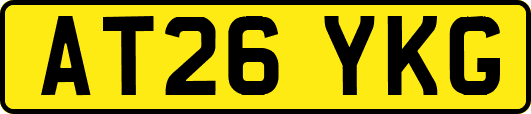 AT26YKG