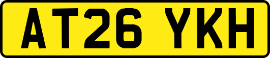 AT26YKH