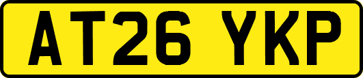 AT26YKP
