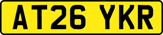 AT26YKR