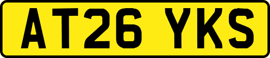 AT26YKS