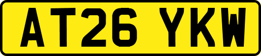 AT26YKW