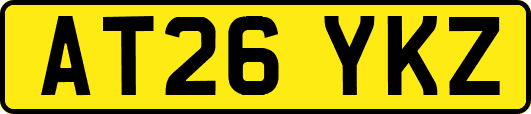 AT26YKZ