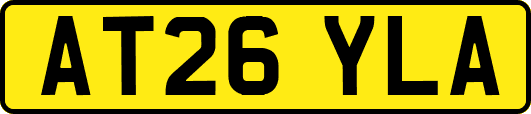 AT26YLA