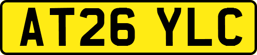 AT26YLC