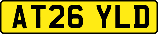 AT26YLD