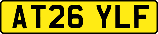 AT26YLF