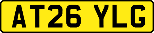 AT26YLG