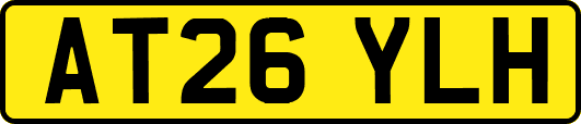 AT26YLH