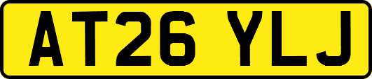 AT26YLJ