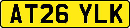 AT26YLK