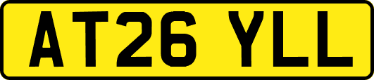 AT26YLL