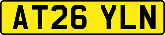 AT26YLN