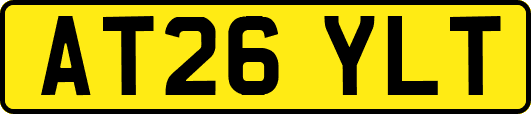 AT26YLT