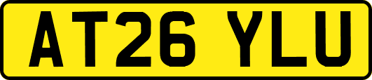 AT26YLU