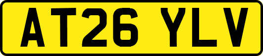 AT26YLV
