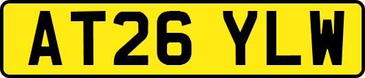 AT26YLW