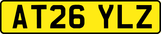 AT26YLZ