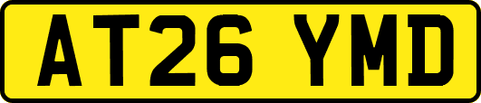 AT26YMD