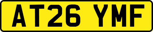 AT26YMF